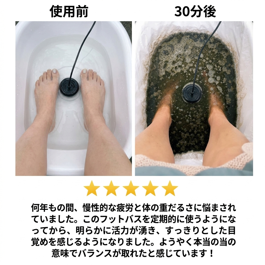 じわじわと