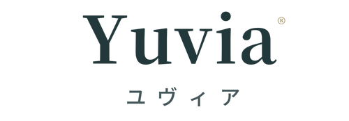 ユヴィア