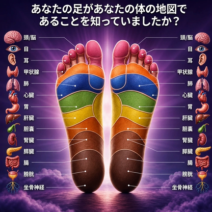 じわじわと