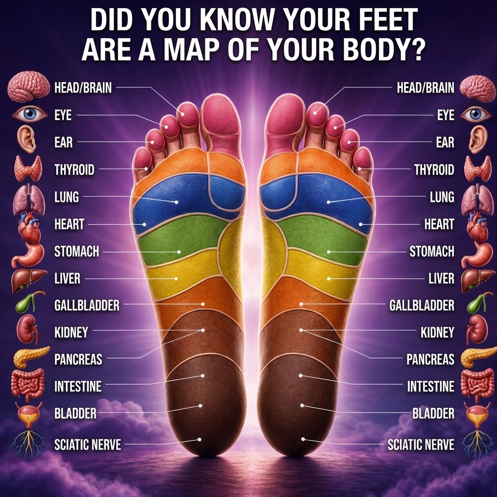 Yuvia Detox Foot Bath  