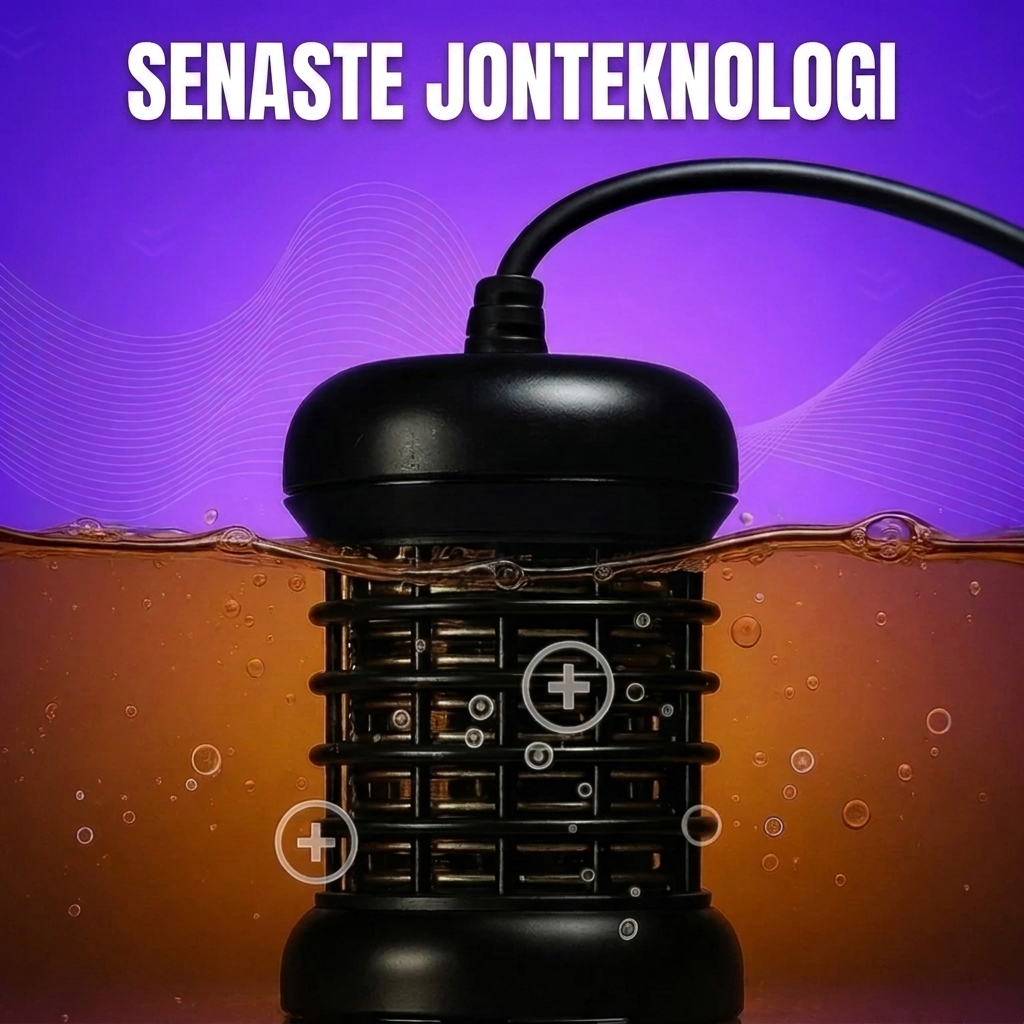 Yuvia Detox fotbad