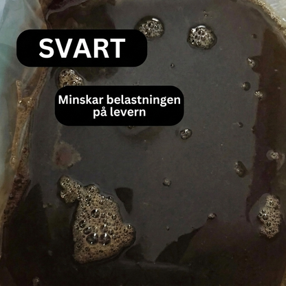 Yuvia Detox fotbad