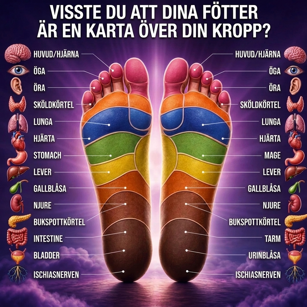 Yuvia Detox fotbad